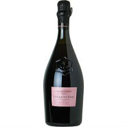 VEUVE CLICQUOT LA GRANDE DAME ROSé 2012 75 CL