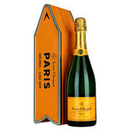 VEUVE CLICQUOT ARROW 75 CL GB