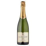 JAUME SERRA CAVA BRUT 75 CL