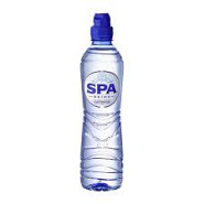 SPA REINE BLAUW 24 X 50 CL PET