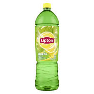 LIPTON ICE TEA GREEN 12 X 1.1 LTR PET