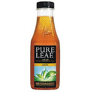 PURE LEAF LEMON 12 X 50 CL