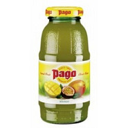 PAGO MANGO 12 X 20 CL