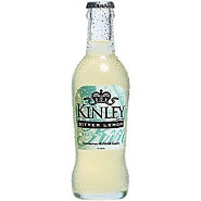 FINLEY BITTER LEMON 24 X 20 CL