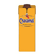 NUTRICIA CHOCOMEL HALFVOL 12 X LTR