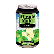 MINUTE MAID APPELSAP 24 X 33 CL