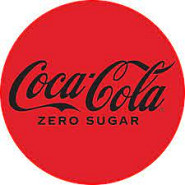 COCA-COLA ZERO BIB 5 LTR HR