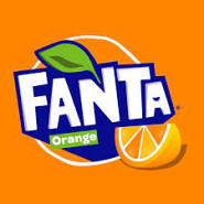 FANTA ORANGE 12 X LTR