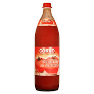 CORVO TOMATENSAP 6 X LTR