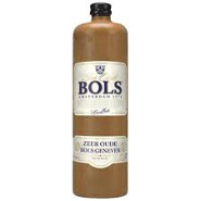 BOLS ZEER OUDE GENEVER LTR