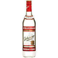 STOLICHNAYA LTR