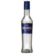 SAMBUCA ISOLABELLA 70 CL