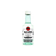 BACARDI BLANCA 5 CL