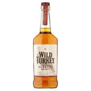 WILD TURKEY 70 CL