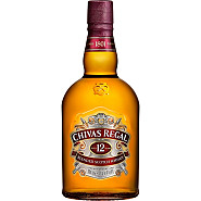 CHIVAS REGAL LTR