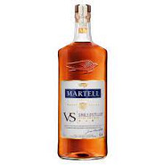 MARTELL VS LTR