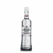 RUSSKY STANDART PLATINUM 50 CL