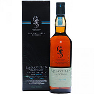 LAGAVULIN DISTILLERS EDITION 70 CL