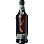 GLENFIDDICH XX PROJECT 70 CL