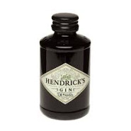 HENDRICK'S GIN 5 CL