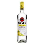BACARDI LIMON 70 CL