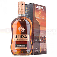 ISLE OF JURA 16 YRS 70 CL