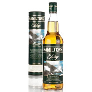 HAMILTON'S ISLAY 70 CL