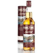 HAMILTON'S LOWLAND 70 CL