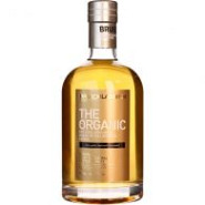 BRUICHLADDICH ORGANIC 70 CL