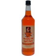 KUM QUAT 50 CL