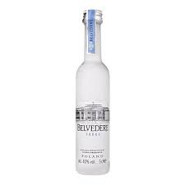 BELVEDERE 12 X 5 CL