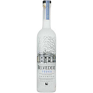 BELVEDERE PURE 1,75 LTR