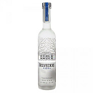 BELVEDERE PURE 20 CL