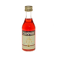 CAMPARI 5 CL