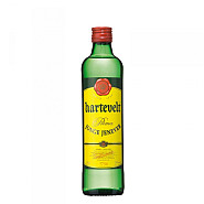 HARTEVELT JONGE JENEVER 50 CL