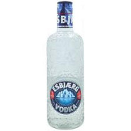 ESBJAERG VODKA 50 CL