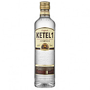 KETEL 1 50 CL