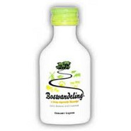 BOSWANDELING 5 CL