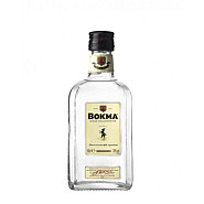 BOKMA OUDE JENEVER 50 CL VIERKANT