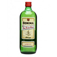 BOKMA OUDE JENEVER ROND LTR