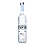 BELVEDERE PURE 3 LTR