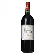 CHATEAU LAGRANGE 3E 2009 75 CL