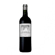 CHATEAU CANTEMERLE 2010 75 CL