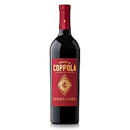 COPPOLA ZINFANDEL DIAMOND COLLECTION 2021 75 CL