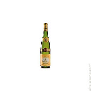 HUNAWIHR PINOT GRIS RÉSERVE 2016 75 CL