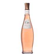 DOMAINES OTT CHATEAU ROMASSAN ROSÉ 75 CL