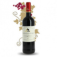 SAINT URBAIN COTES DE BLAYE 2020 75 CL