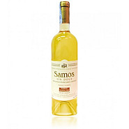 SAMOS VIN DOUX 2022 75 CL