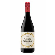 CONDE VALDEMAR CRIANZA  2018 75 CL