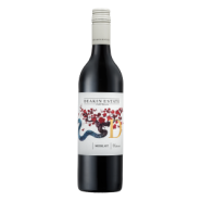 DEAKIN MERLOT 2020 75 CL